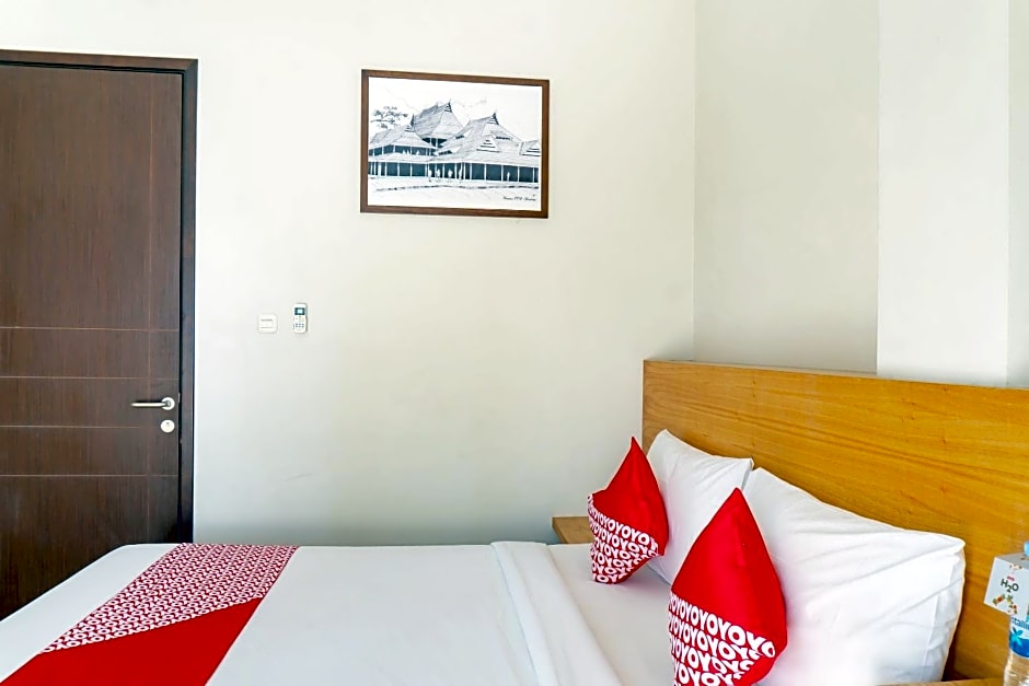 Super OYO 794 Ln 9 Bandung Guest House