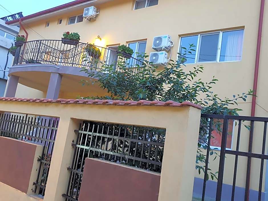 DMS Family House