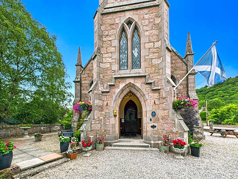 The Auld Kirk