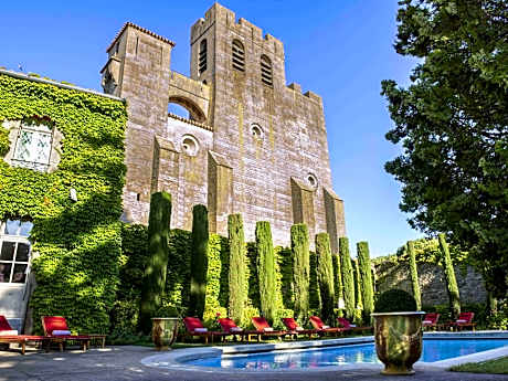 Hotel de la Cite Carcassonne - MGallery Collection