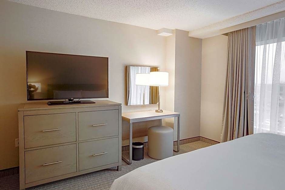 Embassy Suites By Hilton Hotel Columbus/Dublin
