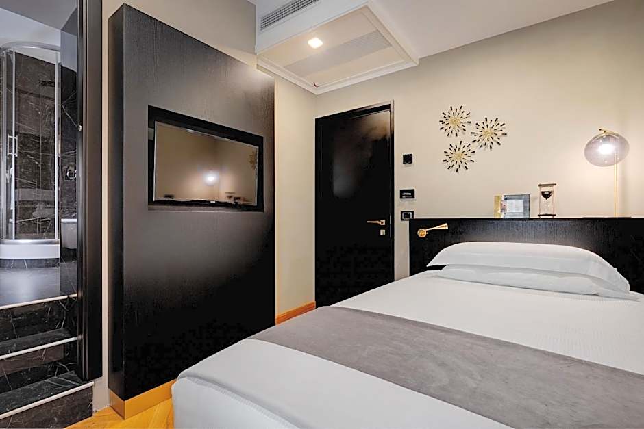 Dharma Boutique Hotel & SPA