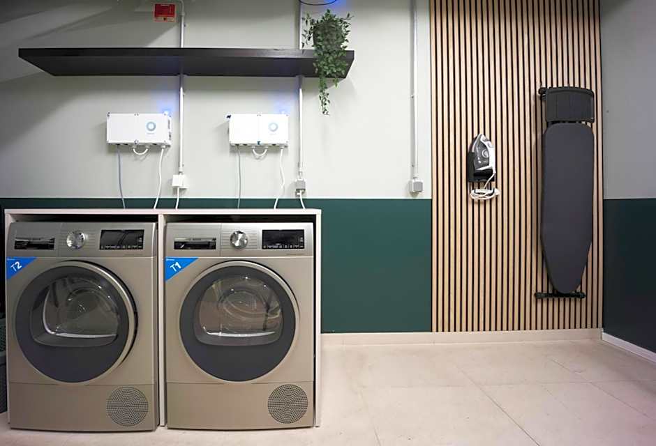 Brera Serviced Apartments Munich Schwabing