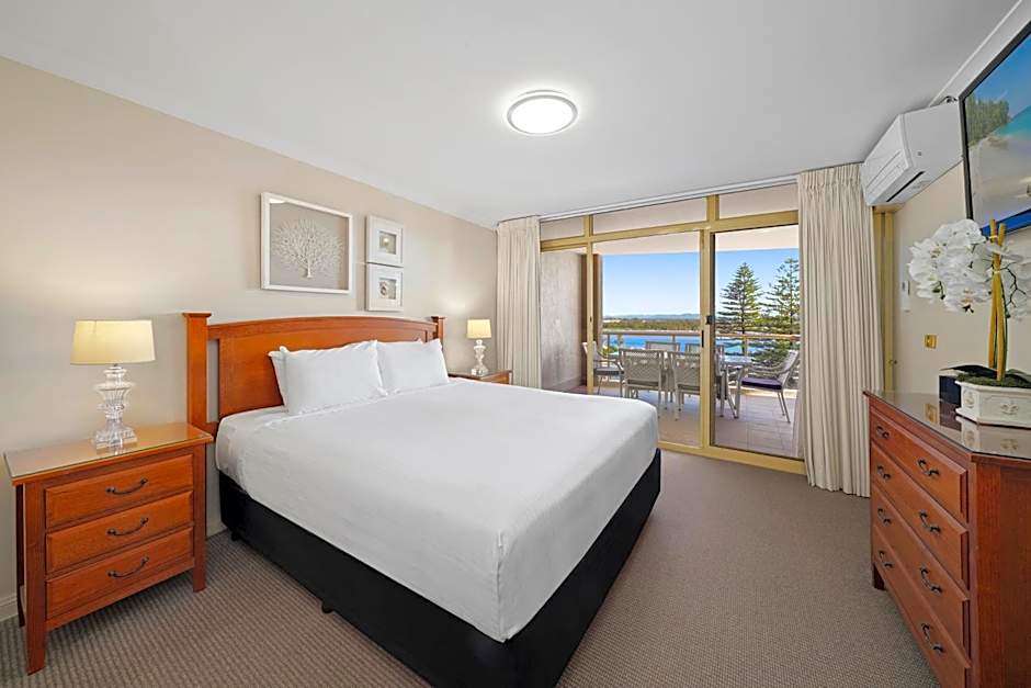 Northpoint Apartments