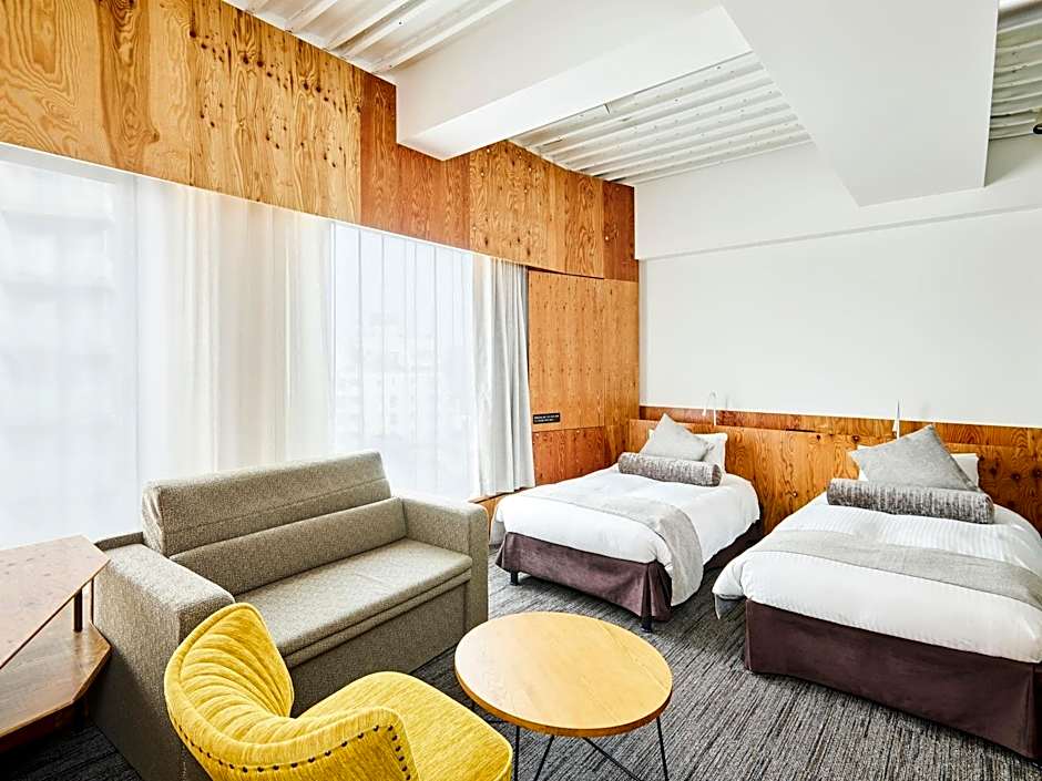Photo 1 of 10 of Deluxe 2 Beds