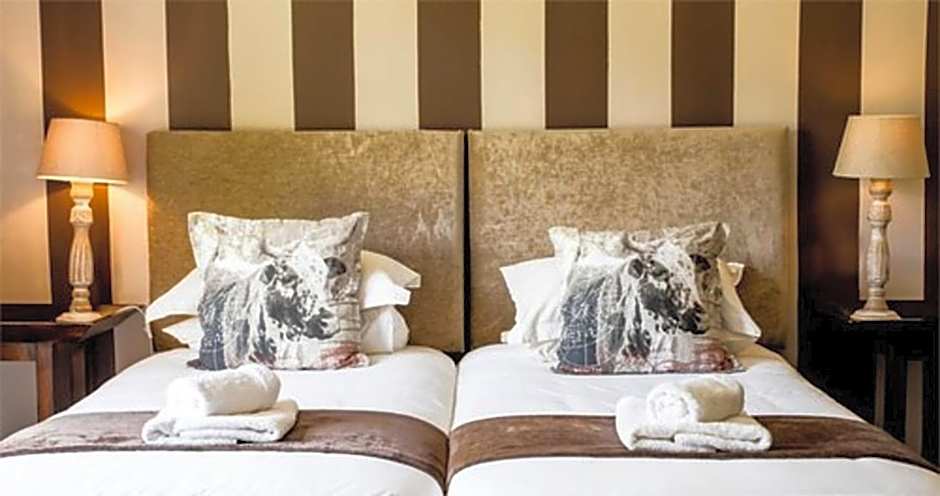 Swartberg Country Manor