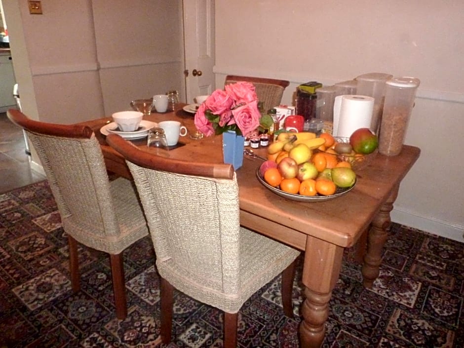 Endearing Edwardian House in Quaint Deal, Kent