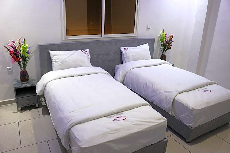 Residence Achomoukhe