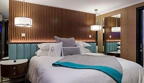 Bayview Suite