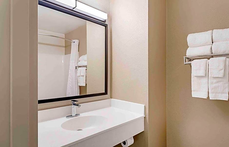 Extended Stay America Suites - Asheville - Tunnel Rd.