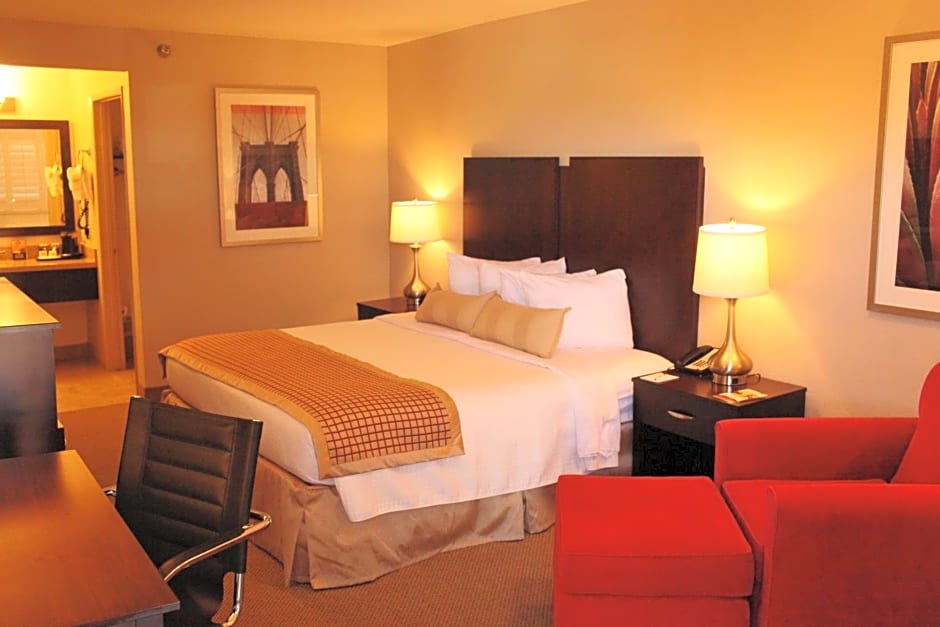 Infinity Inn & Suites