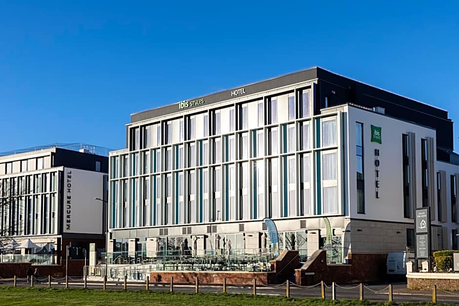 ibis Styles Paignton