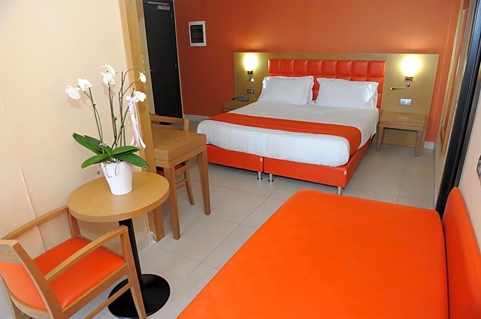 Hotel Ristorante La Campagnola