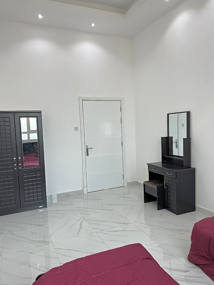 Modern Villa in Ajman 5master rooms