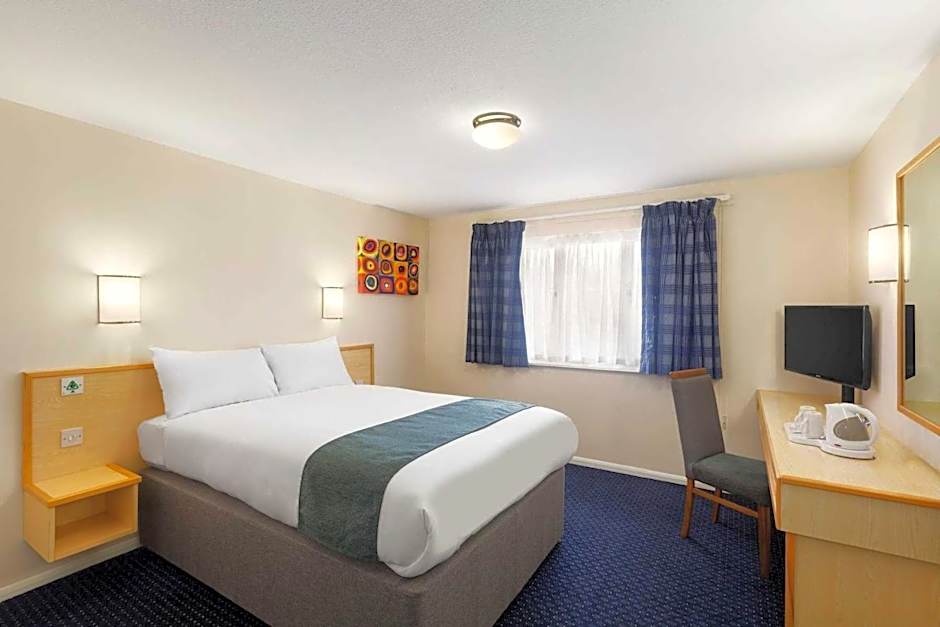 Days Inn Sutton Scotney South