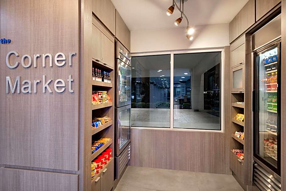 Fairfield Inn & Suites by Marriott Wilson