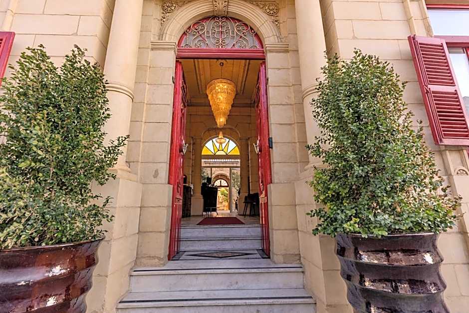 Palazzo Pisani Boutique Hotel & Spa Malta