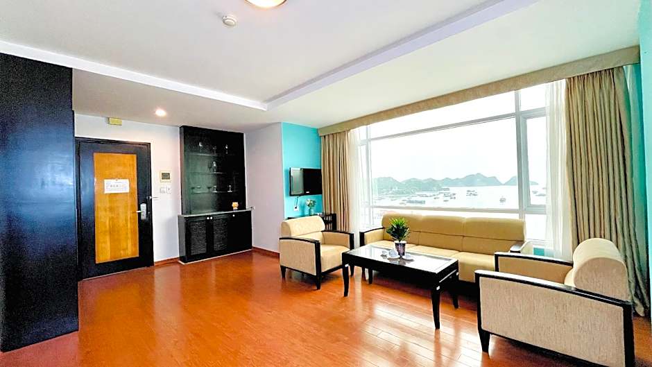 Sea Pearl Hotel