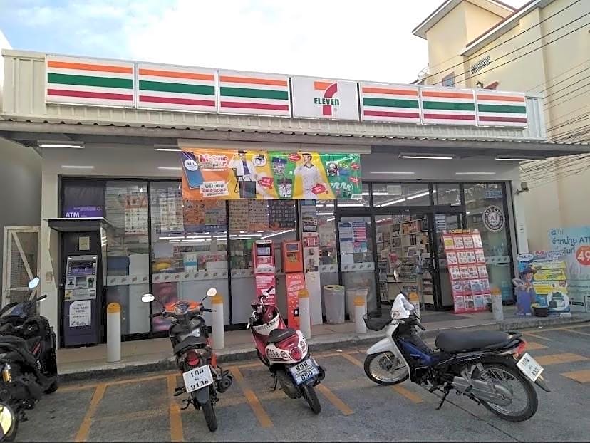 SD Residence I Naiyang Beach I HKT Airport