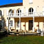 Le Clos des Cèdres b&b