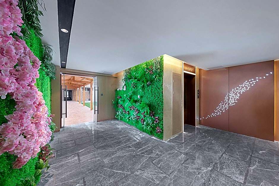 Lavande Hotel Guangzhou Baiyun International Airport