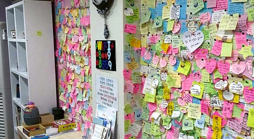 Gyeongju Guesthouse Friend