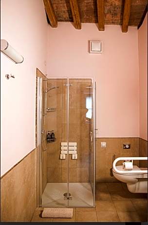 Double Room - Disability Access