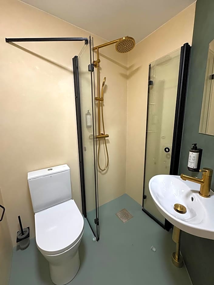 Inge Villa Apartment Hotel