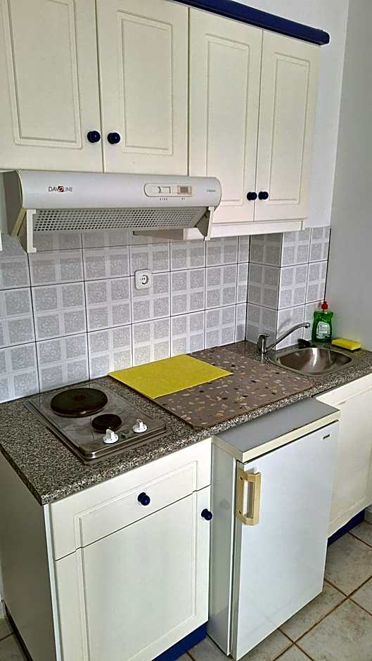 Kalliopi Studios - Apartments