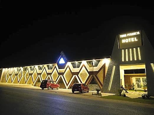 Tunis Pyramids Hotel - ???? ??????? ????