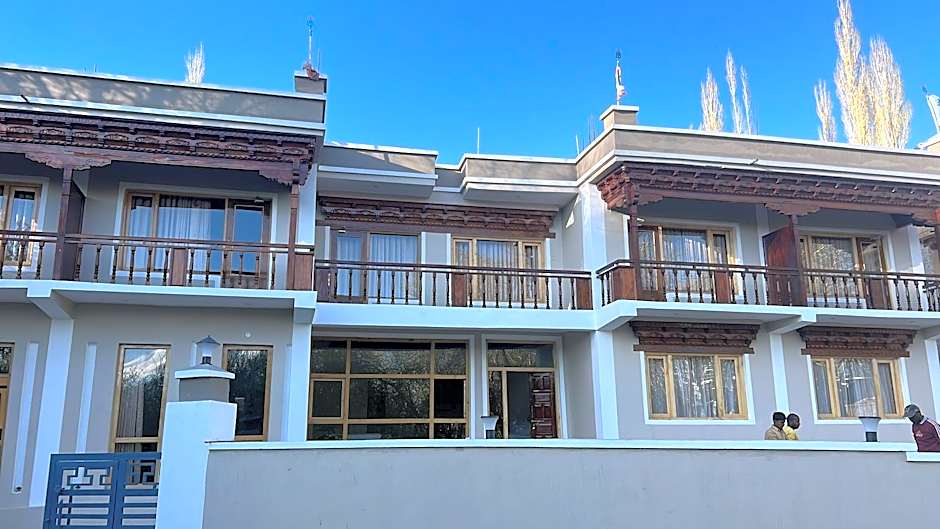 Photo 1 of 18 of Samba Villa