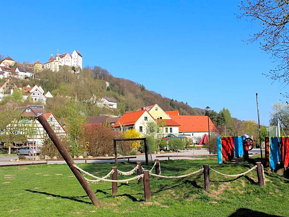 Pension Mühle
