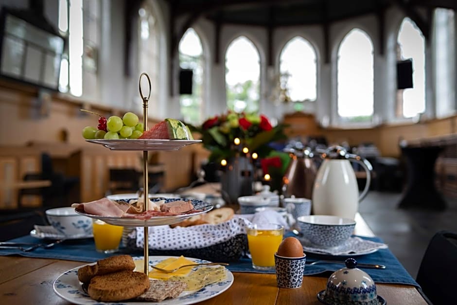 B&B Appartement Hemels