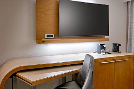 Room, 1 King Bed with Sofa bed (Mobility Accessible, Tub) (1 King Bed and 1 Double Sofa Bed)