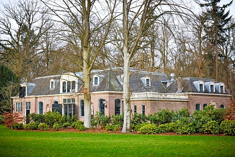 Parc Broekhuizen l Culinair landgoed