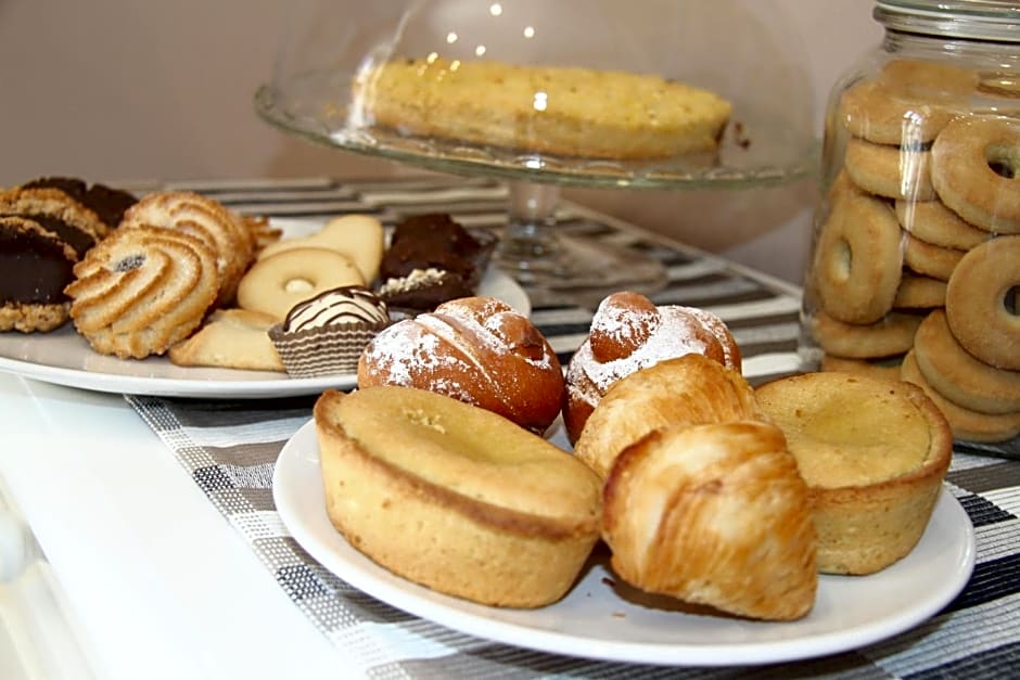 B&B Paestum Sea and Rooms