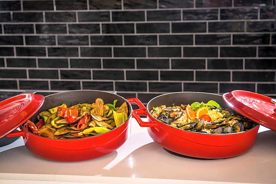 Mari Kristin Beach Hotel