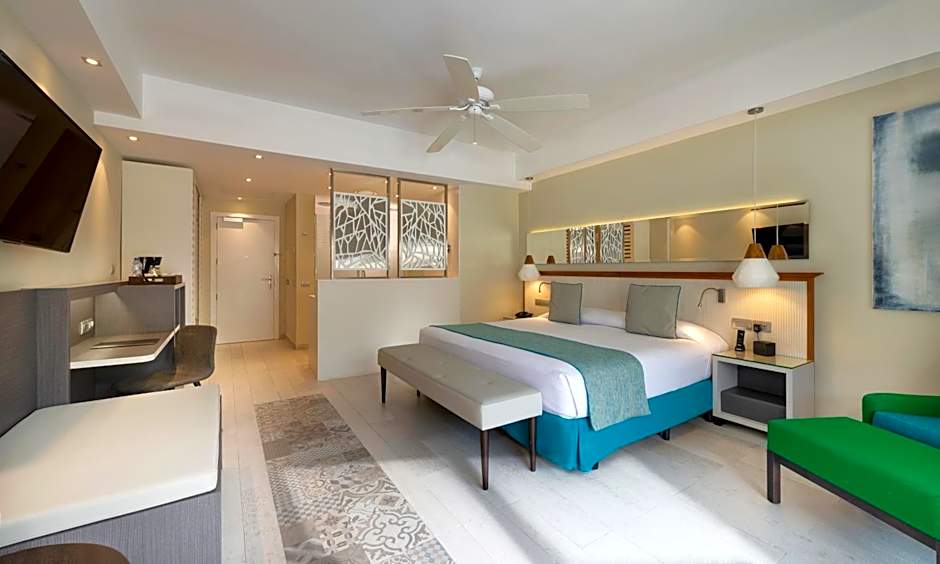 Catalonia Royal La Romana Adults Only - All Inclusive