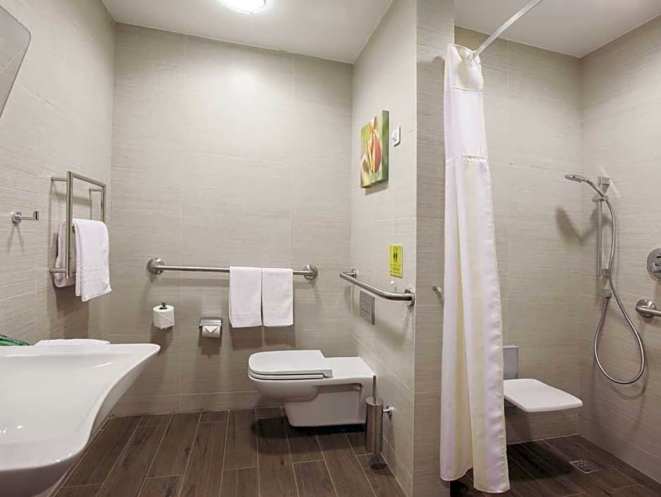 Hilton Garden Inn Astana