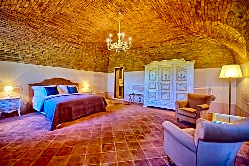 Villa Sant'Anastasio Suites