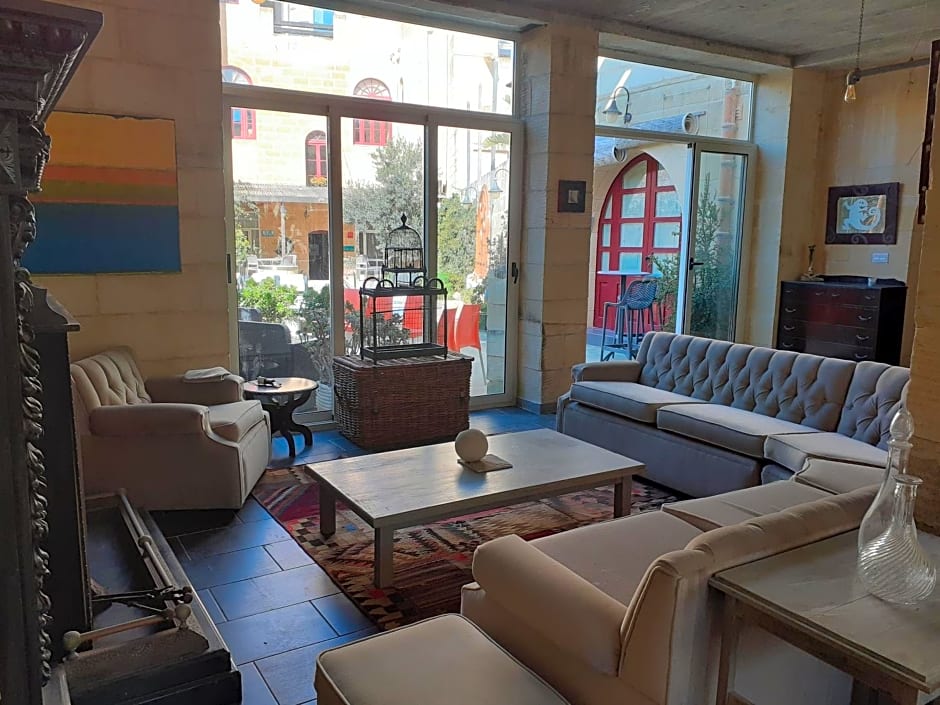 Charming B&B Dar Ta Zeppi