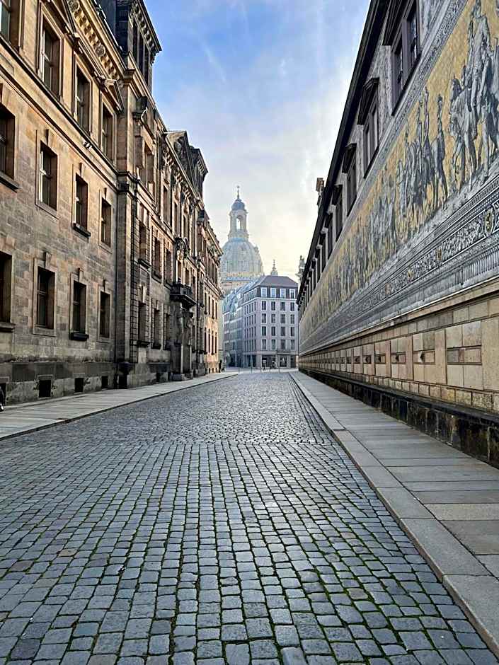 Hotel Indigo Dresden - Wettiner Platz By IHG