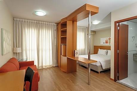 Double Room with Double bed