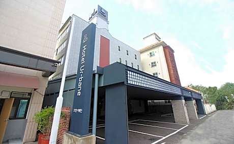Chuncheon Urbane Hotel