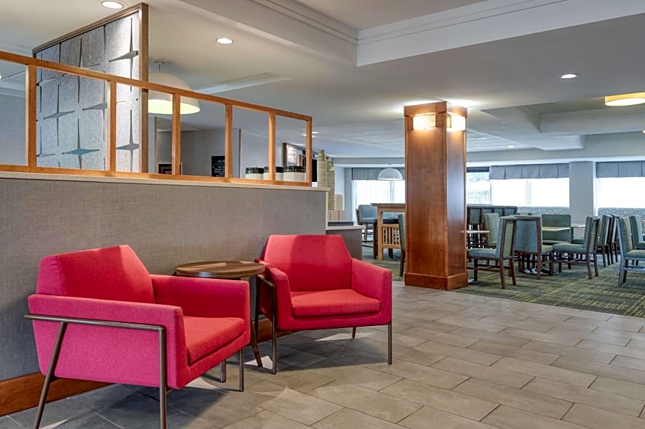 Hampton Inn By Hilton Baltimore/White Marsh