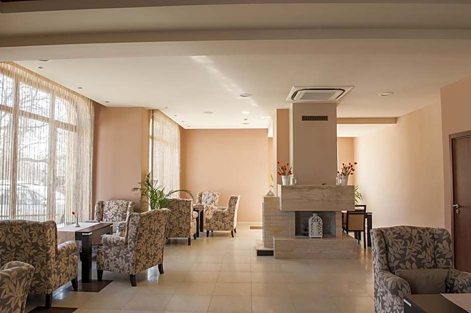 C Comfort Hotel & Wellness