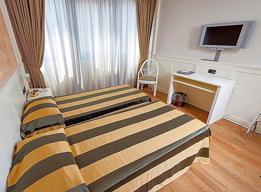 Palette San Marino Hotel