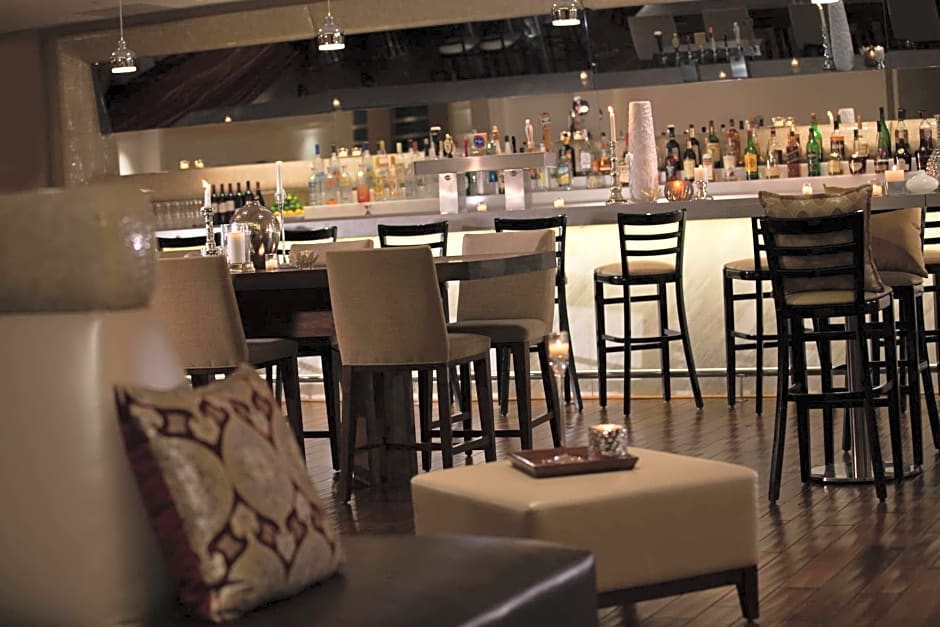 Renaissance Newark Airport Hotel