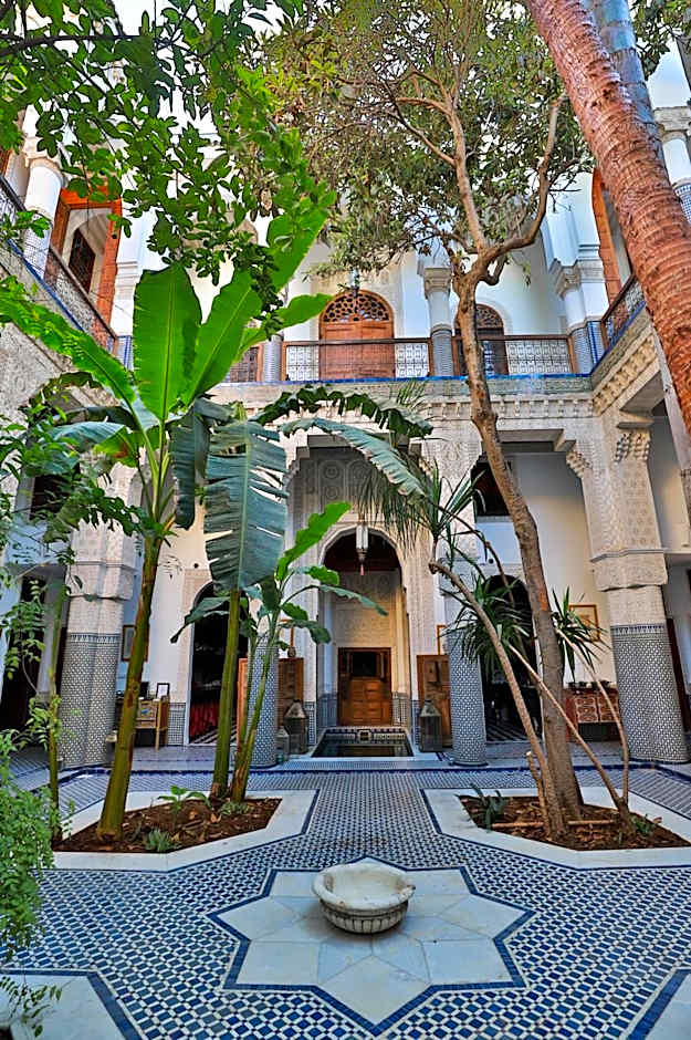 RIAD LOUDAYA AND SPA