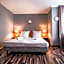 Fair Hotel Villa Diana Westend